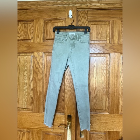 Velvet Denim - Vervet - Los Angeles - Skinny Jeans